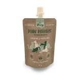 Winga Pouch Pork Paradise Gato 90 Gr