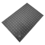 Alfombra Paw Para Arenero