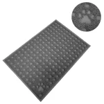 Alfombra Paw Para Arenero