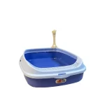 Arenero Baño Limpia Patita Mini