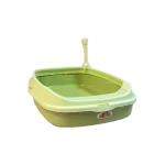 Arenero Baño Limpia Patita Mini