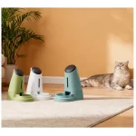 Comedero/bebedero Gravity Para Mascota 3.2 L