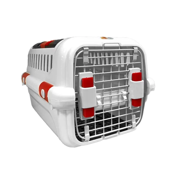 Caja Transportadora Mediana Belga