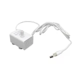 Bomba De Agua Fuente Acero Inoxidable