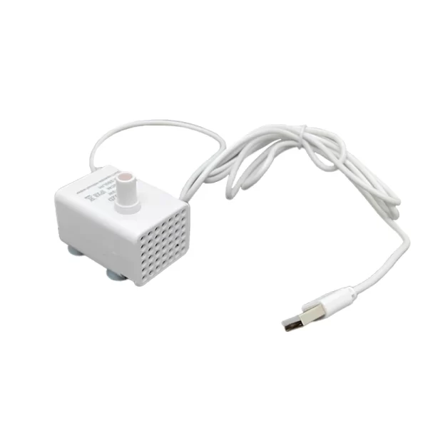 Bomba De Agua Fuente Acero Inoxidable