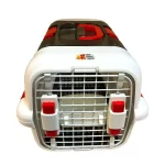 Caja Transportadora Mediana Belga