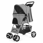 Coche Para Mascota Paw