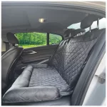 Cubre Asiento De Auto Acolchado