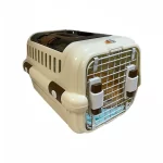 Caja Transportadora Mediana Belga