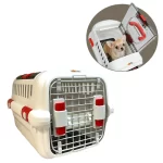 Caja Transportadora Mediana Belga