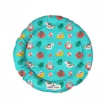 Cama Refrescante Circular Summer Paw
