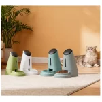 Comedero/bebedero Gravity Para Mascota 3.2 L