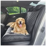 Cubre Asiento De Auto Acolchado