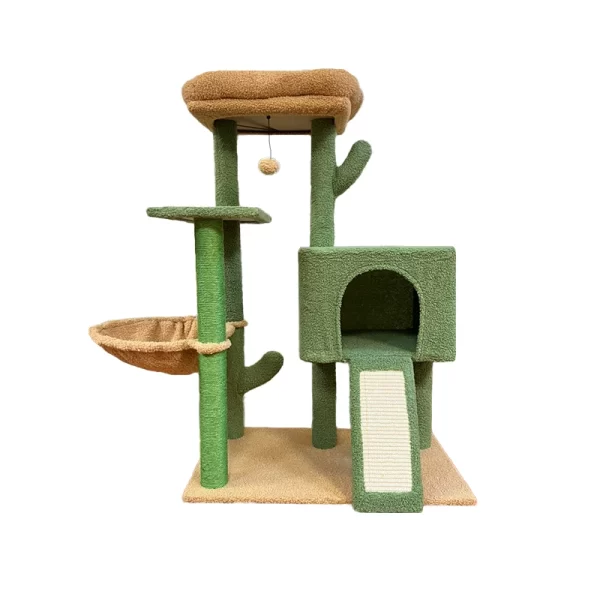 Rascador Diseño Desierto