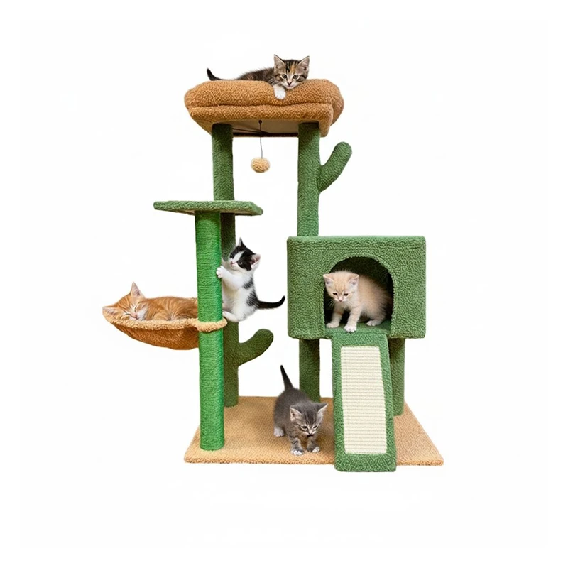 Rascador Diseño Desierto Rascador Diseño Desierto