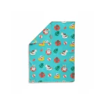 Toalla Para Mascota Summer Paw