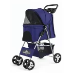 Coche Para Mascota Paw