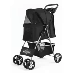 Coche Para Mascota Paw