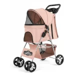 Coche Para Mascota Paw