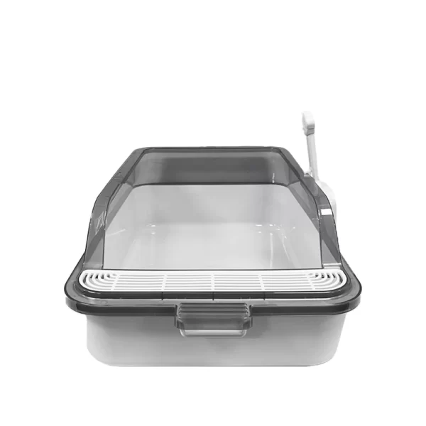 Baño Arenero PawClean