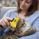 Cepillo Para Mascota Aiitle