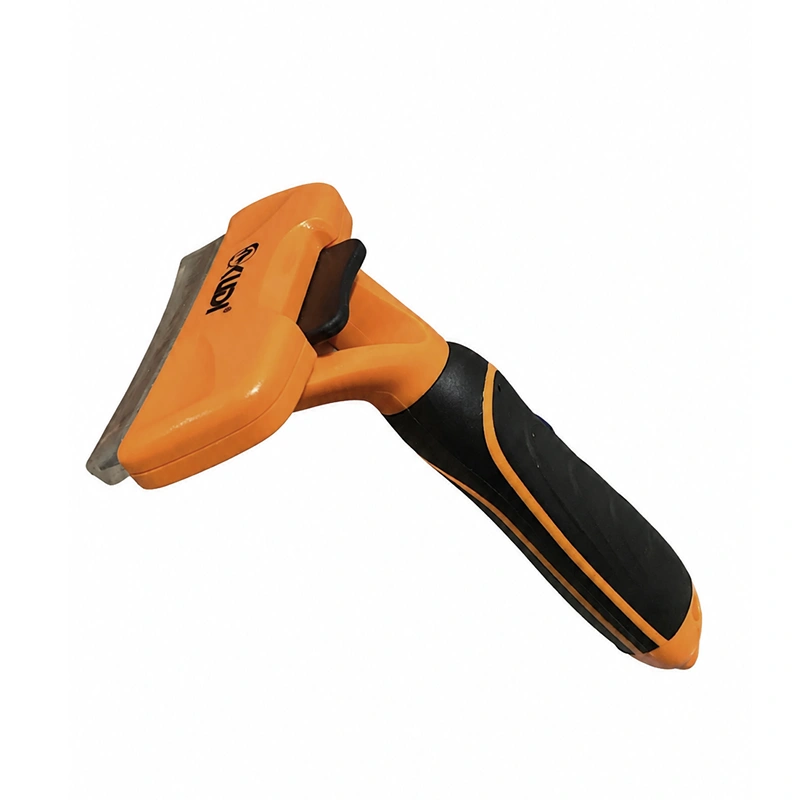 Cepillo Para Mascota PetGrip