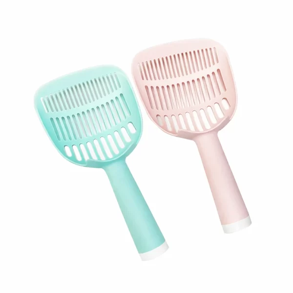 Pala Sanitaria Paw Cat