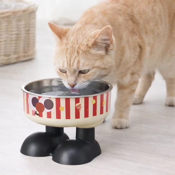 Plato Altura Diseño Pantaloncito Payasito