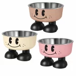 Plato Altura Diseño Pantaloncito Smile