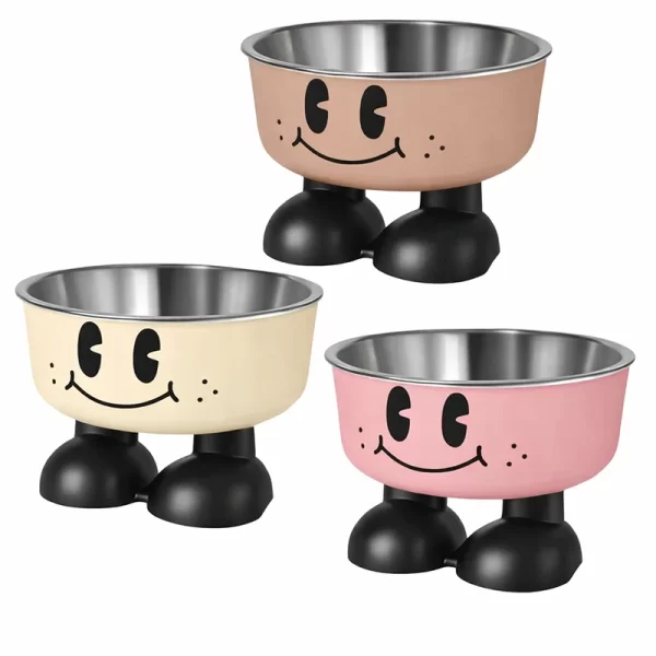 Plato Altura Diseño Pantaloncito Smile