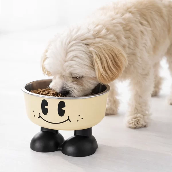 Plato Altura Diseño Pantaloncito Smile