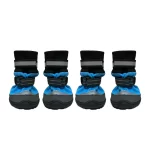 Zapato Diseño Botín Reflectante