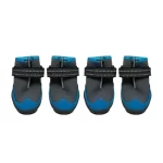 Zapato Reflectante Sky Blue Talla 2 