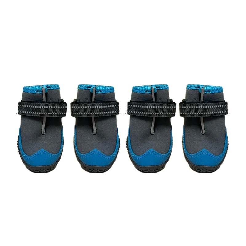 Zapato Reflectante Sky Blue Talla 2 Zapato Reflectante Sky Blue Talla 2