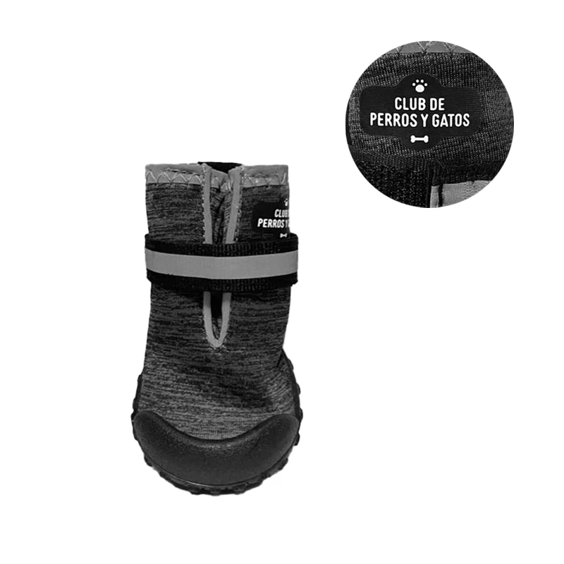 Zapatos Trainning Paw Grafito Zapatos Trainning Paw Grafito