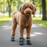 Zapatos Trainning Paw Grafito