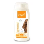 Traper Shampoo Brillo y Suavidad Perros 260ML
