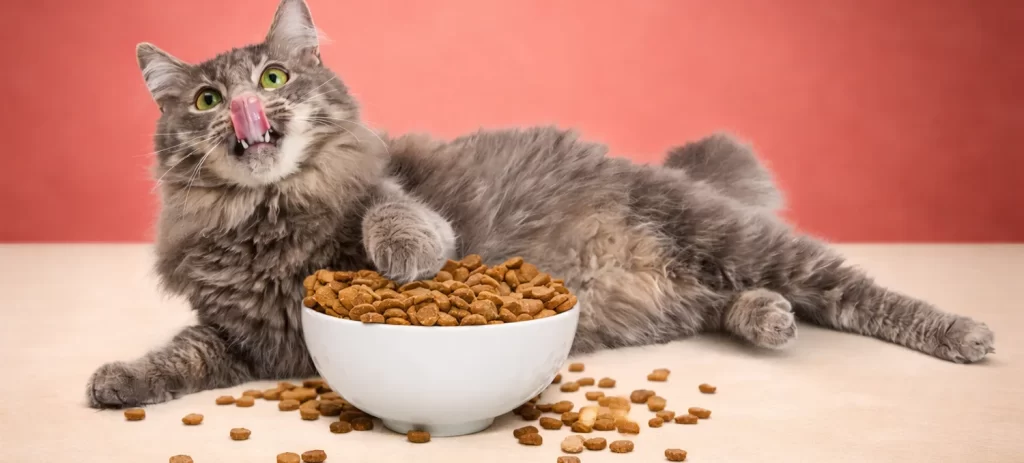 Mejor alimento para gatos en Chile: cómo elegirlo y qué hacer si tu gato no quiere comer