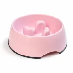 Bowl Comedero Lento