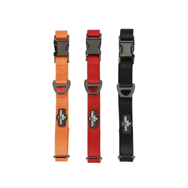 Collar Paw Strike - S