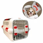 Caja Transportadora Belga - L