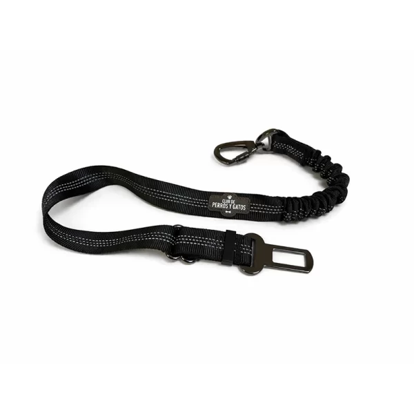 Correa De Seguridad Travel Force