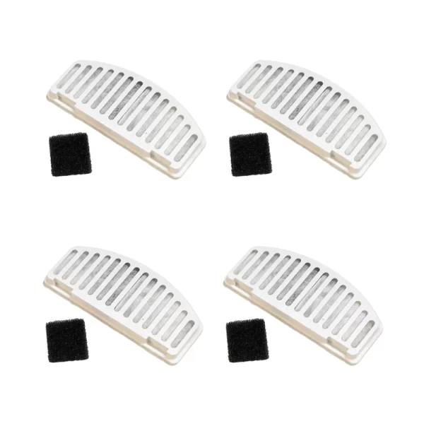 Filtro Para fuente Bebedera Diseño Abejita