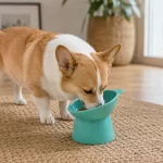 Plato Alto Para Mascota