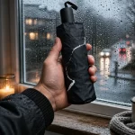 Paragua Diseño Gato Eclipse