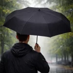 Paragua Diseño Gato Eclipse