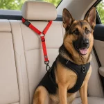 Correa De Seguridad Safe Paws