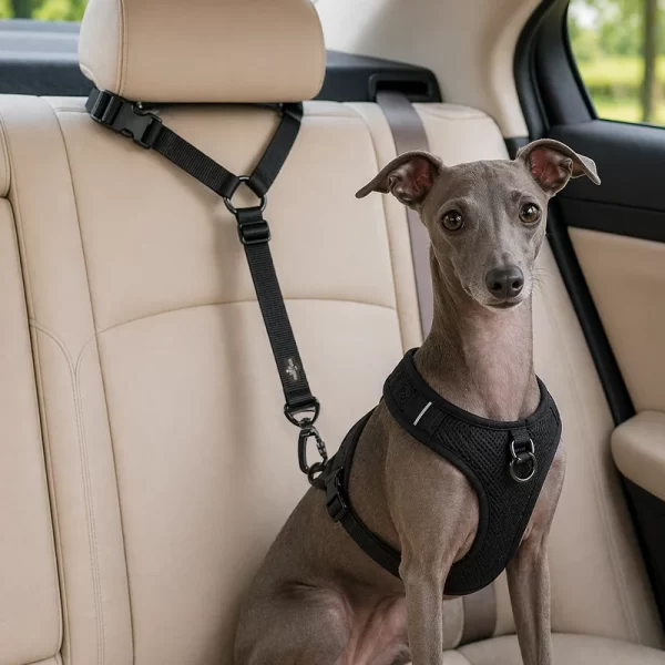 Correa De Seguridad Safe Paws