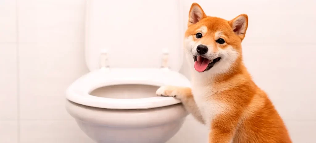 Mi perro tiene diarrea: qué hacer, qué darle y cómo solucionarlo