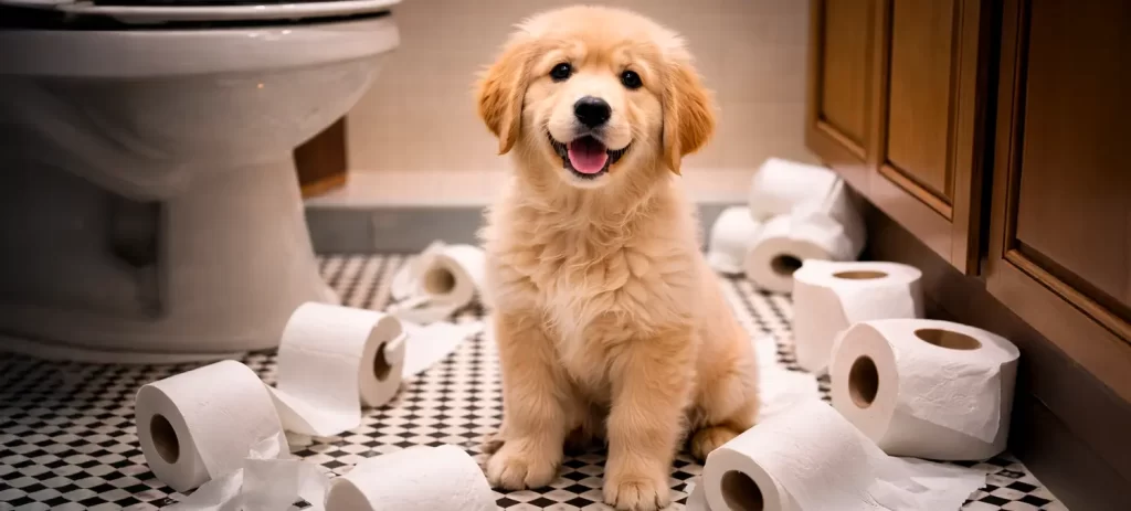 Mi perro tiene diarrea: qué hacer, qué darle y cómo solucionarlo